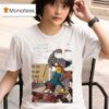 Chevrolet Detroit Grand Prix Lear May June T Shirt
