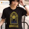 Chicago Sky Angelic T Shirt