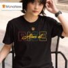 Chicago Sky Rise Above All Junenth T Shirt