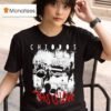 Chiodos Devil This Is Love T Shirt