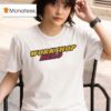 Chris Boden Workshop Hero T Shirt