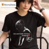 Chris Brown Cook Remain Humble And Stay Out The Damn Way T Shirt