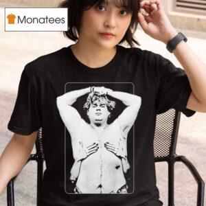 Chris Farley Body T Shirt