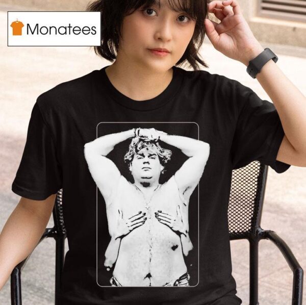 Chris Farley Body T Shirt