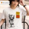 Chris Mars Note To Self T Shirt