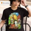 Chris Mars Transference T Shirt
