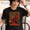 Chris Stapleton July Maryland Heights Mo T Shirt