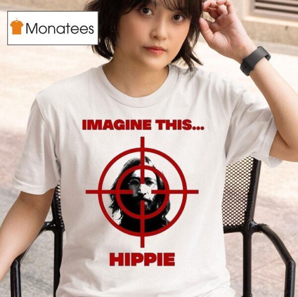 Chubby And The Gang Imagine This T Shirt