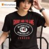 Chubby And The Gang London Black Eye Specialis T Shirt