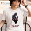 Ci Vuole Un Fisico Bezstiale Racing T Shirt