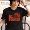 Cincinnati Football Tiger Ok Boomer T Shirt
