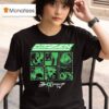Citizen Bad Company Eras Summer Tour T Shirt