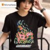 Citizen Cloaked T Shirt