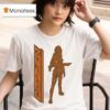 Citizen Graphik Tour T Shirt