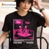 Citizen Soldier X New Medicine Fake Friends Got Voices Screaming In My Head Saying No One S Gonna Love You Like You Love Them Skeletons T Shirt