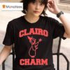 Clairo Charm Spell T Shirt