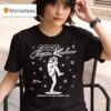 Clayton Kershaw Welcome To The Strikeout Club K S Signature T Shirt