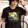 Cleetus Mcfarland Beer Boost And Bald Eagles Th T Shirt