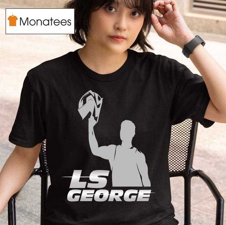 Cleetus Mcfarland Ls George T Shirt