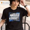 Cleetus Mcfarland Race More The Squirrel Sleeveless Racing Ls George T Shirt