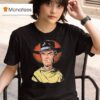 Clint Eastwood S Man With No Name T Shirt
