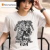 Coa Please Don T Tell The Boys Hardcore Pride The Boys T Shirt