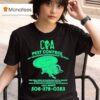 Coa Say Arrivederci Motherfucker To Pests The Final Boss In Handling Rats And Snakes Pest Control T Shirt