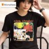 Coal Chamber First Album T Shirt