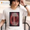 Cobalt And Calcium Haarlem Nl July T Shirt