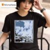 Cocteau Twins T Shirt