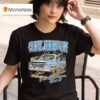 Cody Johnson If You Got A Dream Chase It Til You Can T Truck T Shirt
