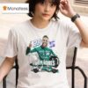 Cody Victory Lap Dude Perfec T Shirt