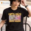 Coffin Mulch Spectral Intercession T Shirt