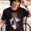 Coffin Storm Arcana Rising T Shirt