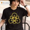 Coheed And Cambria Ancient Keywork T Shirt