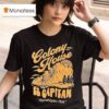 Colony House Treacherous And True T Shirt