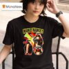 Comrade Pingu Nuke Nuke T Shirt