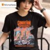 Condition Critical Degeneration Chamber T Shirt