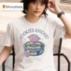 Cookies Anyone Sew Sorry Butter Luck Next Time T Shirt