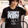 Corey Perry Scorey Perry La T Shirt