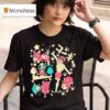 Corgi Days Will T Shirt