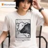 Cows Toronto Animal Rights March T Shirt