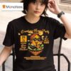 Cranker S House Party Smoking Back To Basics July T Shirt