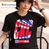 Crc Esto Es Concacaf Copa Oro Nuestro T Shirt