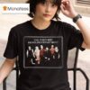 Criminal Minds The Tortured Profilers Departmen T Shirt