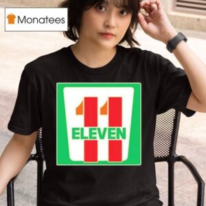 Cro Eleven T Shirt