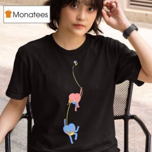 Cutestyle Tt Hear T Shirt