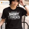 Dale Jr Download More Short Tracks Burnou T Shirt