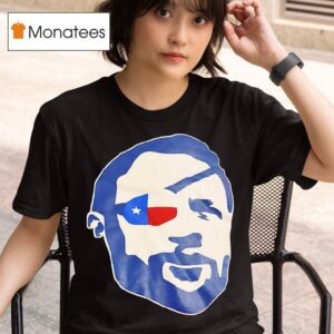 Dan Crenshaw Vote Politics Texas T Shirt