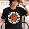Danny Jones Logo T Shirt